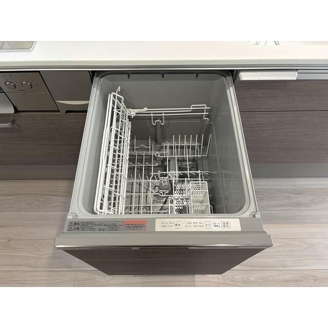 食洗器