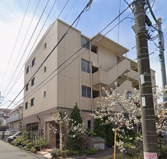 川崎市宮前区有馬８丁目 【賃貸居住】マンション