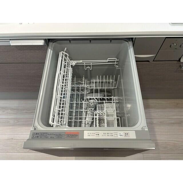 食洗器