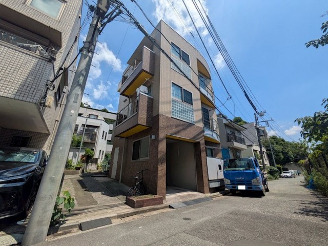 (外観)