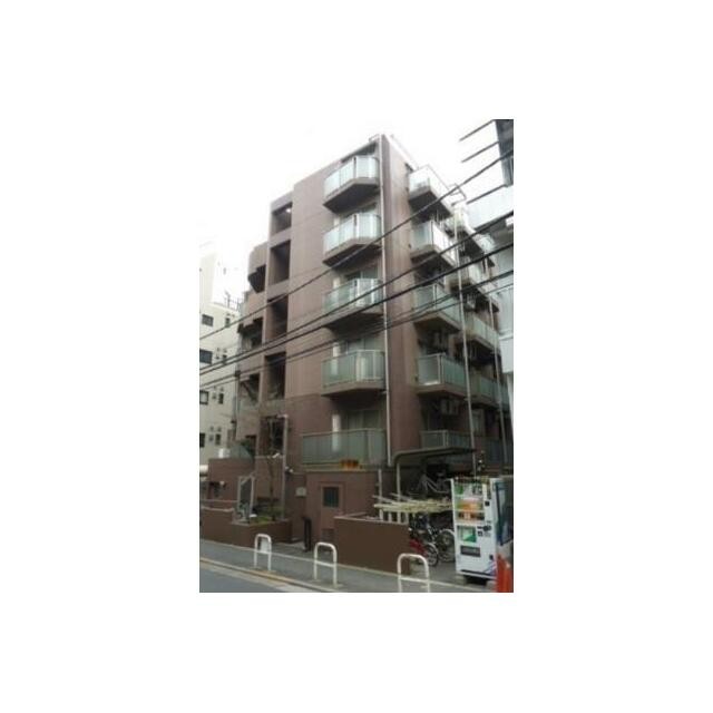 港区東麻布３丁目 【賃貸居住】マンション