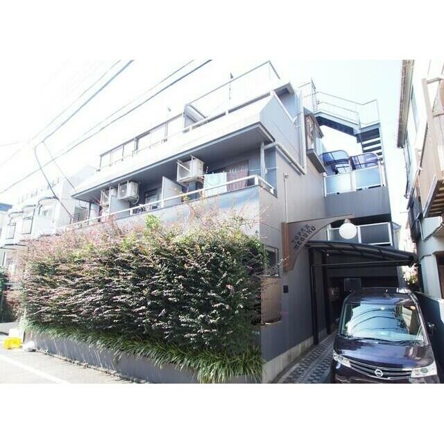(外観)