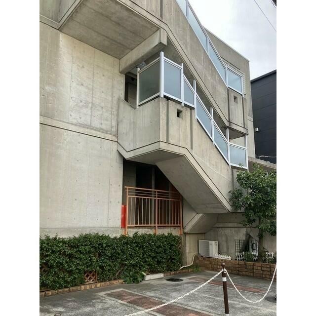 横浜市港北区大曽根１丁目 【賃貸居住】マンション