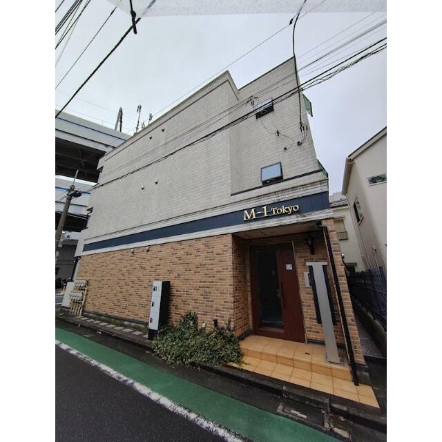 大田区蒲田３丁目 【賃貸居住】マンション
