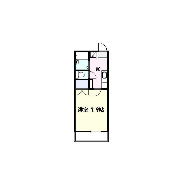 ※現状優先になります(間取)