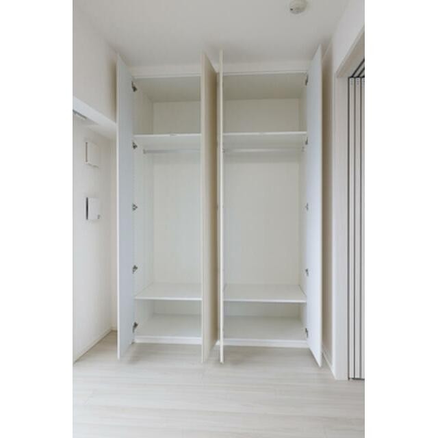 ※写真は同タイプ住戸です。(内装)