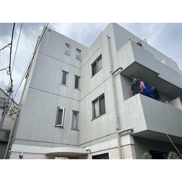 (外観)
