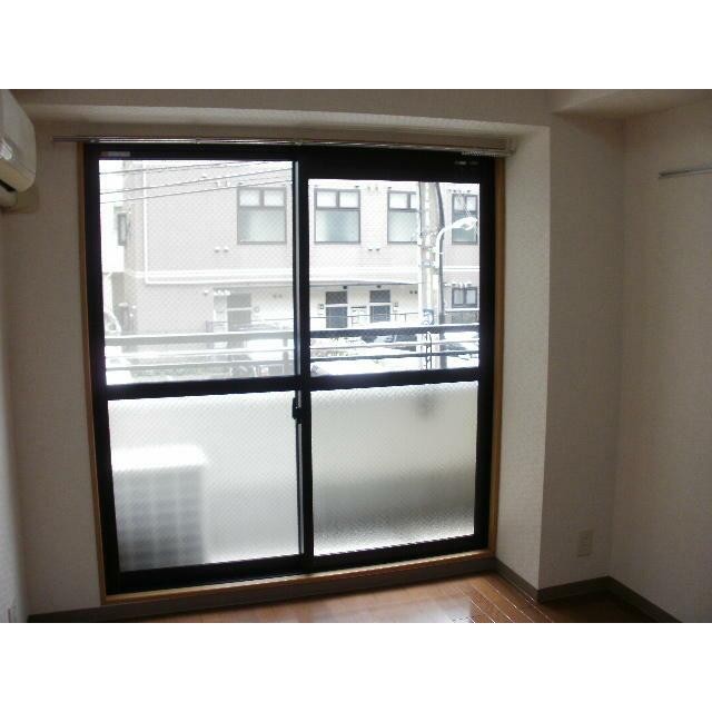 ※別部屋参考写真です。