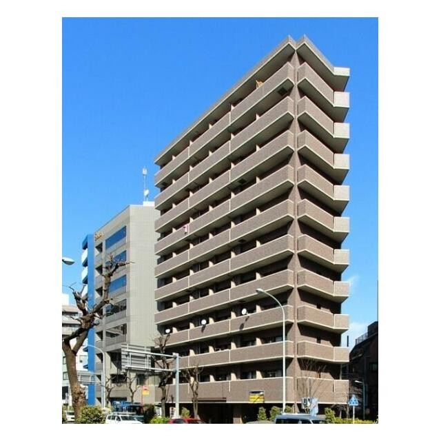 (外観)