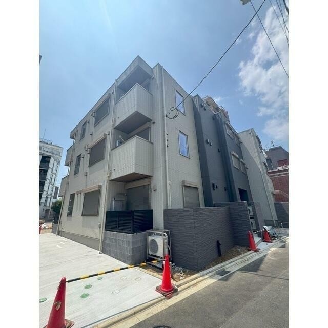 世田谷区等々力２丁目 【賃貸居住】マンション