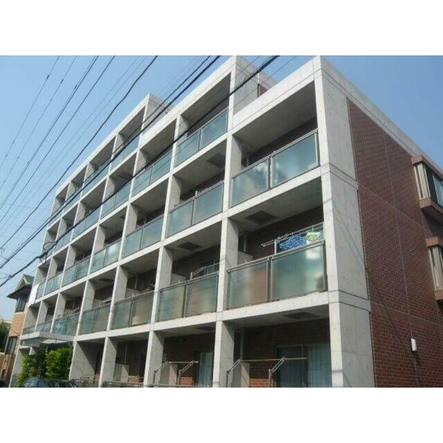 横浜市港北区日吉本町３丁目 【賃貸居住】マンション