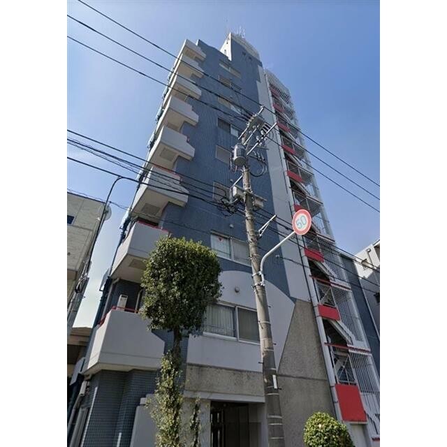 (外観)
