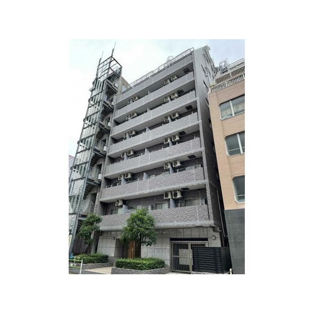 港区三田５丁目 【賃貸居住】マンション
