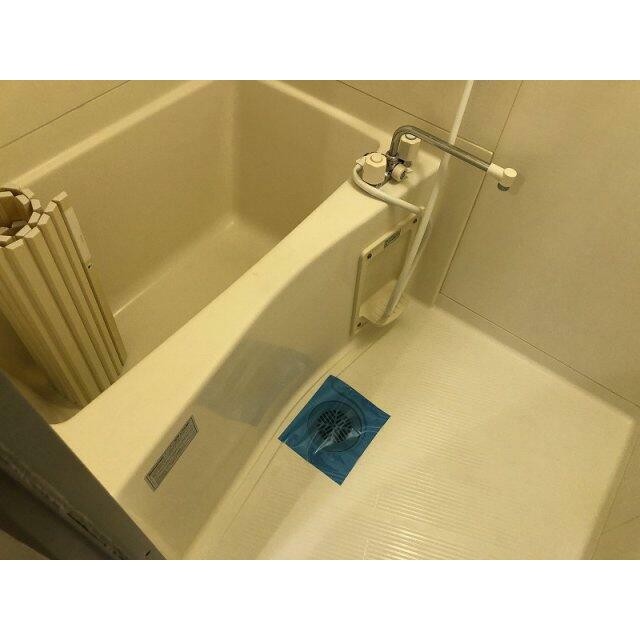 ※過去退去時のお写真です(風呂)