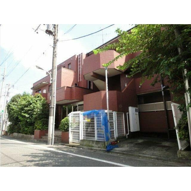 (外観)