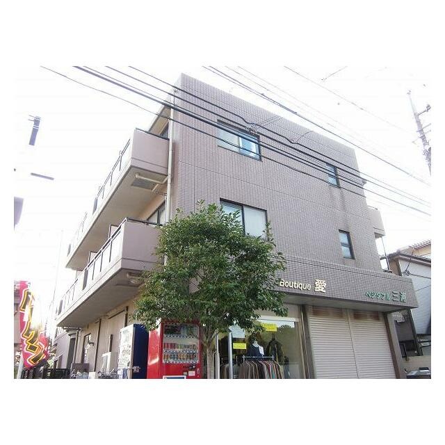(外観)