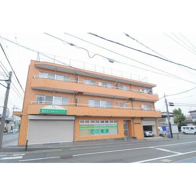 (外観)