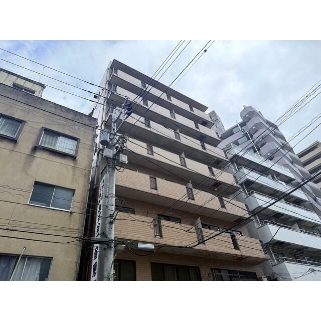 大田区西蒲田７丁目 【賃貸居住】マンション