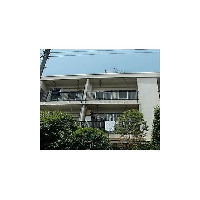 大田区池上１丁目 【賃貸居住】マンション
