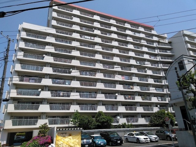 (外観)