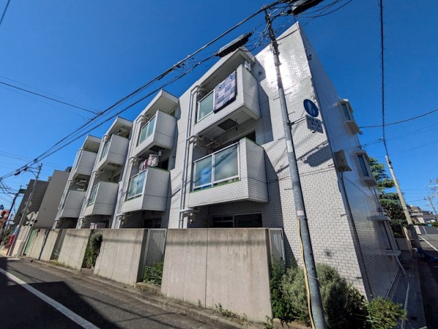 (外観)