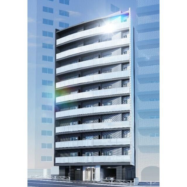 (外観)