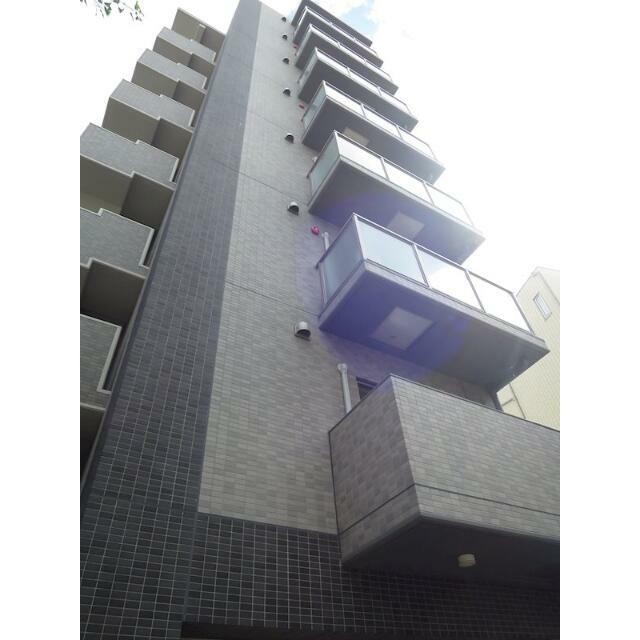 大田区多摩川１丁目 【賃貸居住】マンション