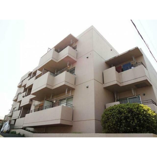 大田区千鳥３丁目 【賃貸居住】マンション