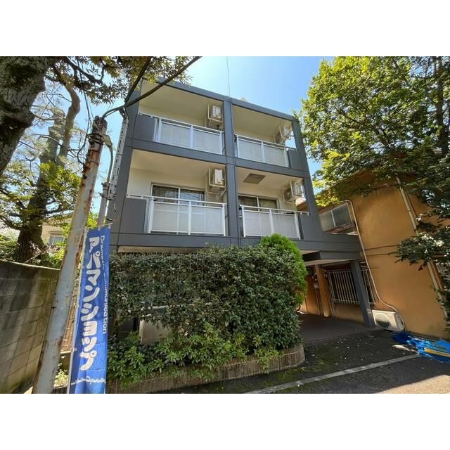 港区高輪１丁目 【賃貸居住】マンション