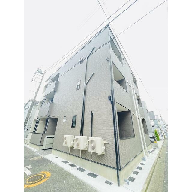 (外観)