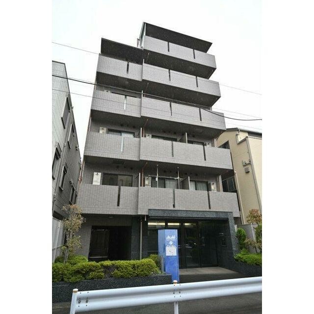 (外観)