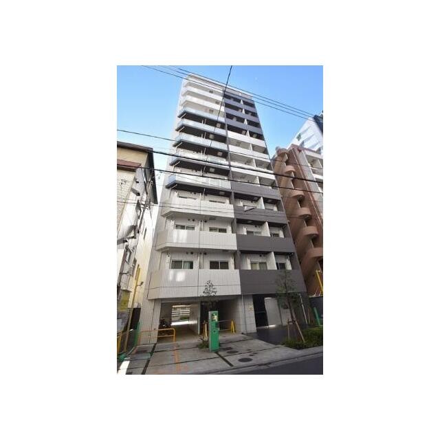 港区芝４丁目 【賃貸居住】マンション