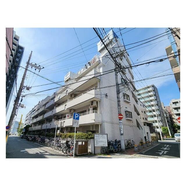 (外観)