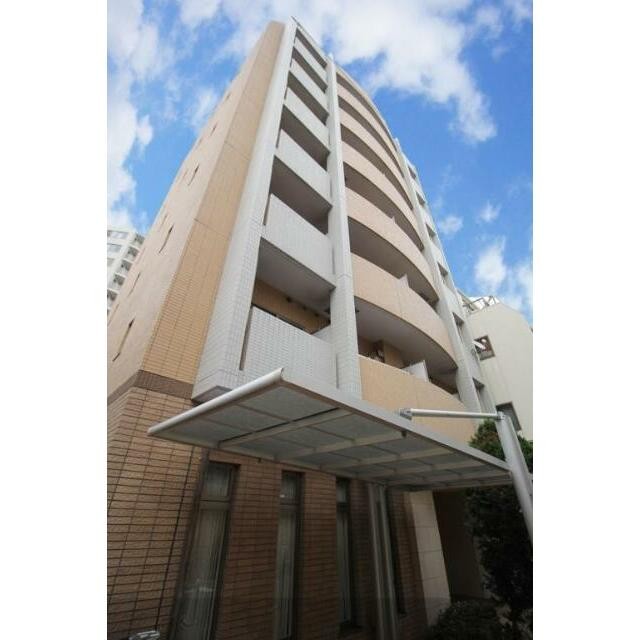 港区白金３丁目 【賃貸居住】マンション