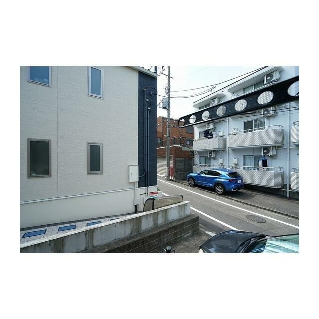 洗濯物干せます