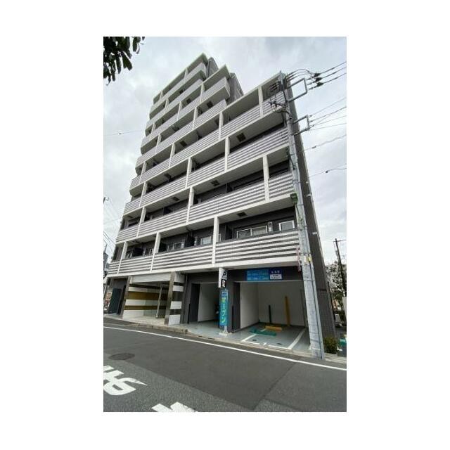 大田区千鳥３丁目 【賃貸居住】マンション