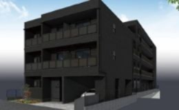 大田区南千束１丁目 【賃貸居住】マンション