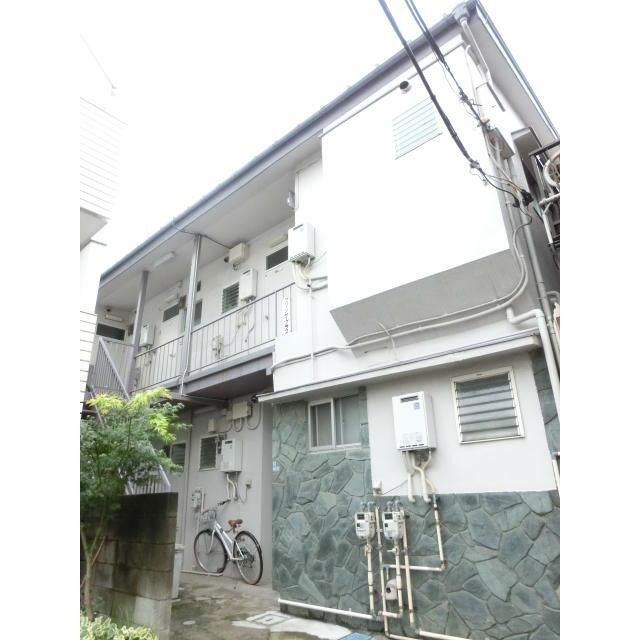 (外観)