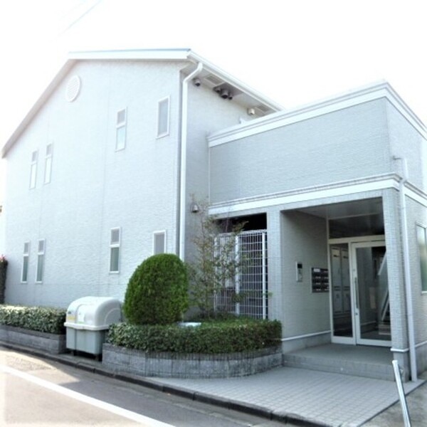 世田谷区奥沢２丁目 【賃貸居住】アパート