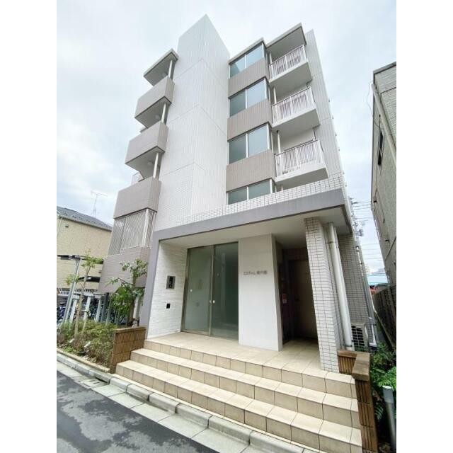 大田区南六郷３丁目 【賃貸居住】マンション