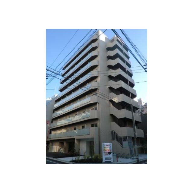 大田区西蒲田７丁目 【賃貸居住】マンション