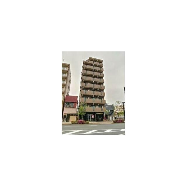 大田区雪谷大塚町 【賃貸居住】マンション