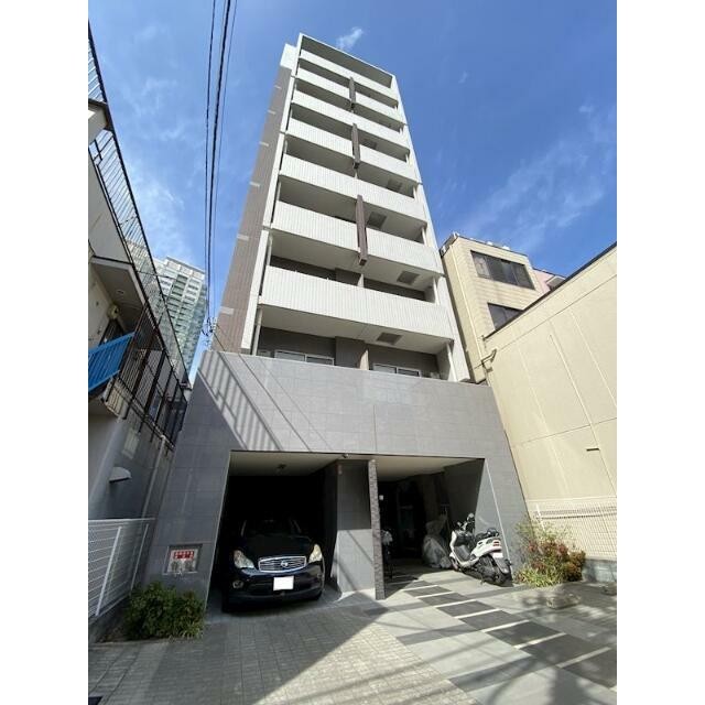 港区高輪１丁目 【賃貸居住】マンション