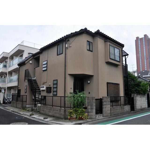 世田谷区太子堂５丁目 【賃貸居住】アパート