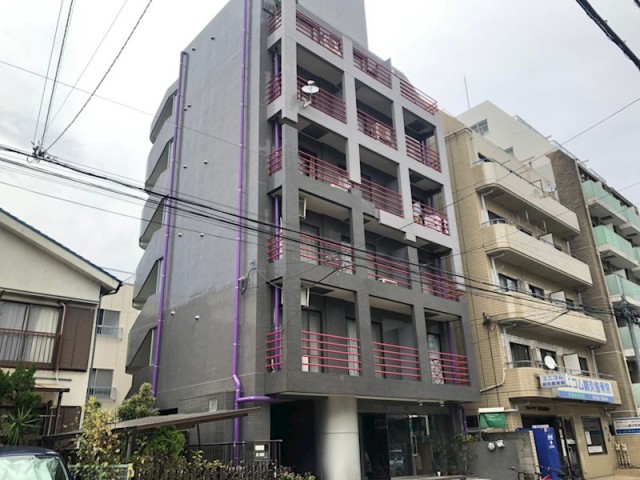 世田谷区三軒茶屋２丁目 【賃貸居住】マンション