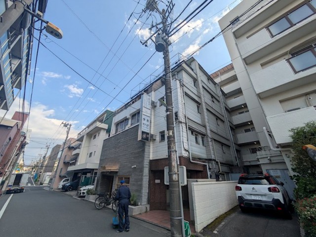 (外観)