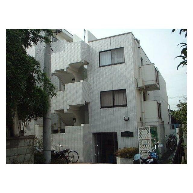 (外観)