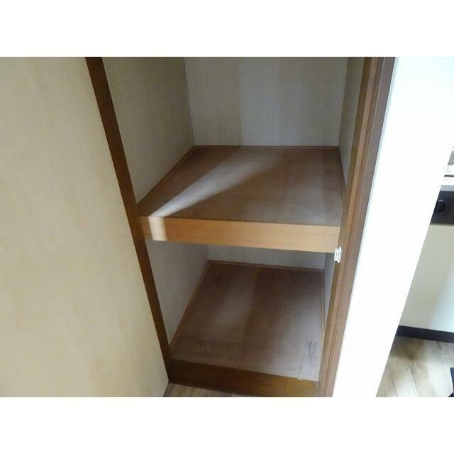 収納(内装)