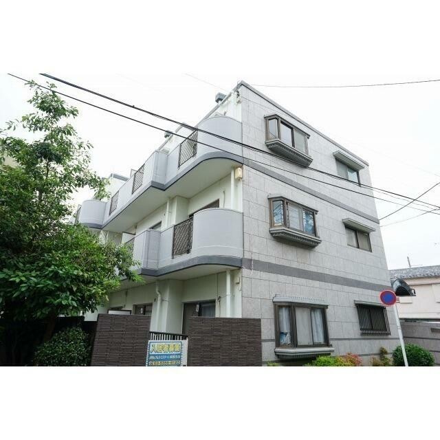 世田谷区用賀２丁目 【賃貸居住】マンション