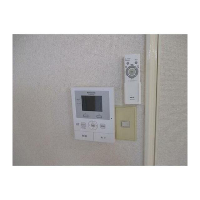 モニターホン